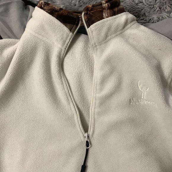 Huntworth warm turtleneck sweater - Picture 5 of 7